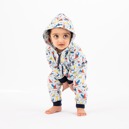 The Cub Sweatsuit - Two Piece Matching Set